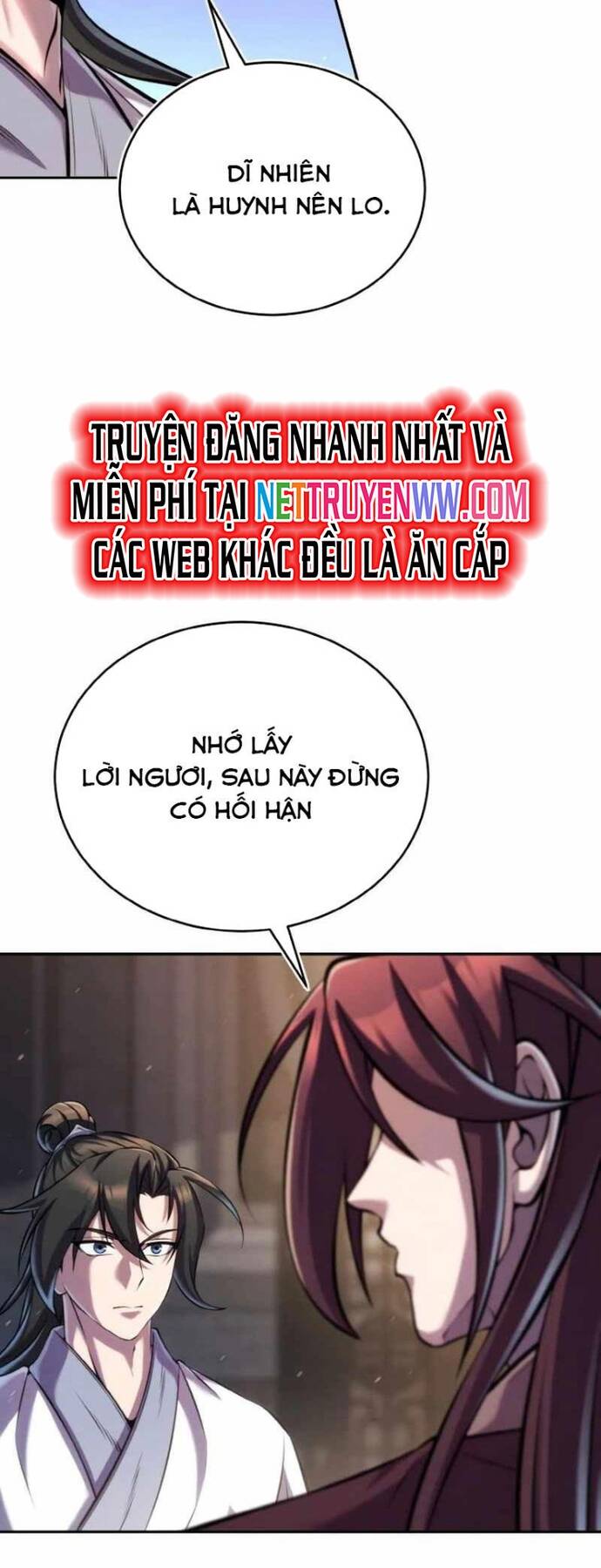 Tiểu Đệ Tử Của Võ Lâm Minh Chủ - Chapter 25 - Page 36