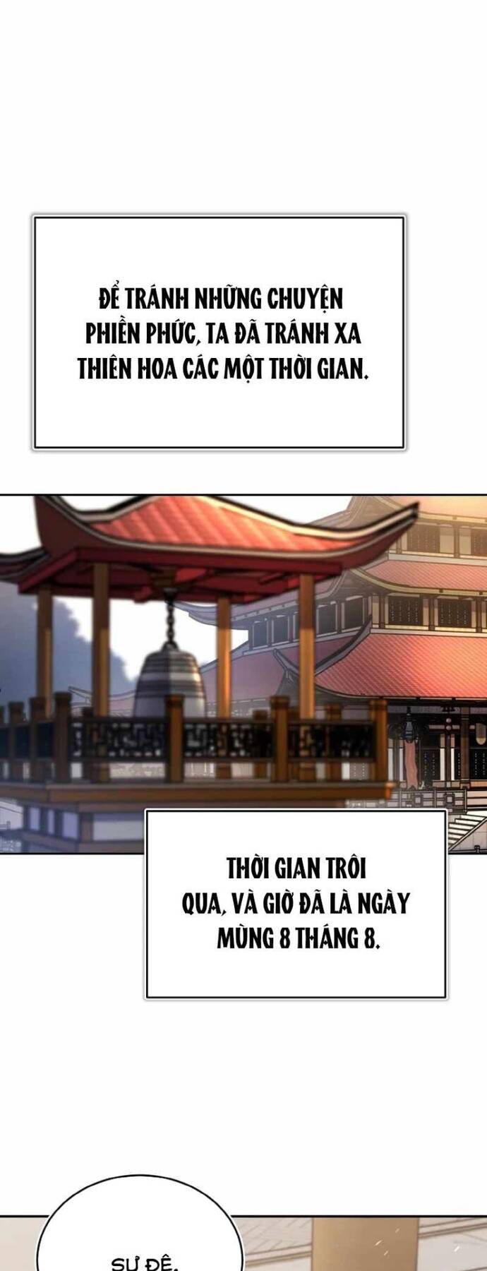 Tiểu Đệ Tử Của Võ Lâm Minh Chủ - Chapter 25 - Page 41