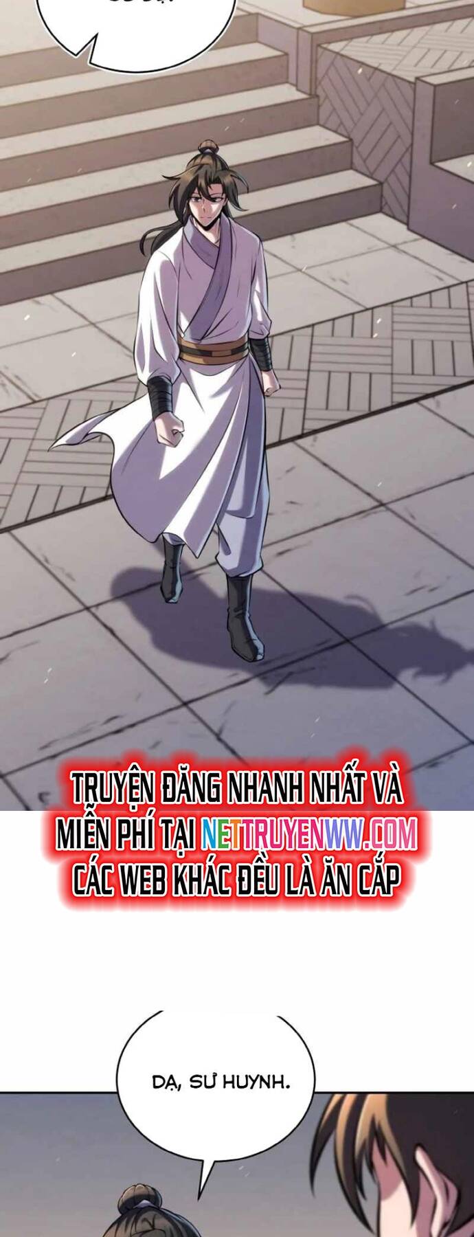 Tiểu Đệ Tử Của Võ Lâm Minh Chủ - Chapter 25 - Page 42