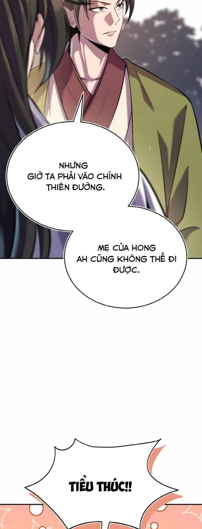 Tiểu Đệ Tử Của Võ Lâm Minh Chủ - Chapter 25 - Page 45
