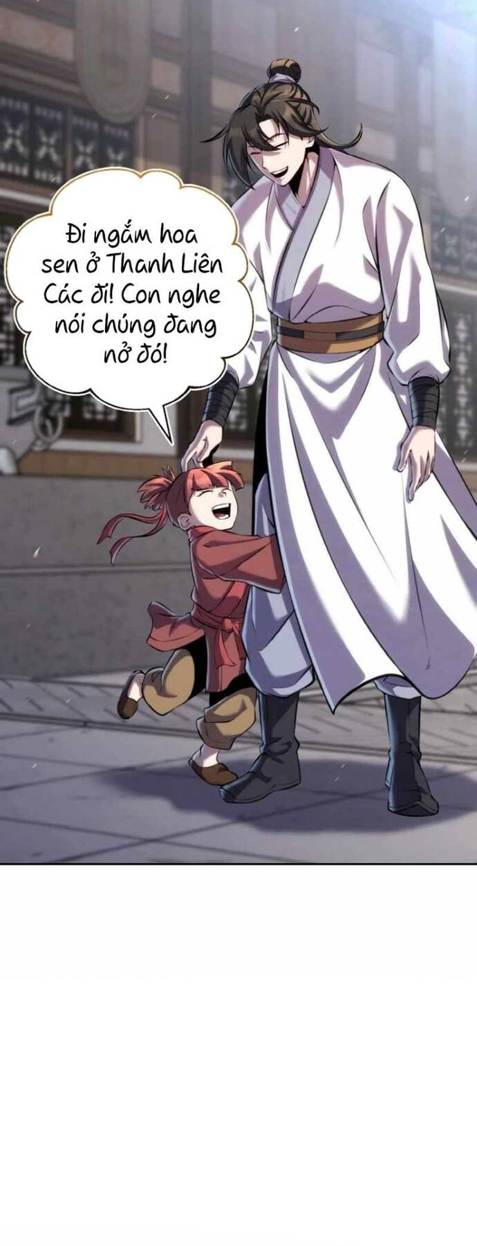 Tiểu Đệ Tử Của Võ Lâm Minh Chủ - Chapter 25 - Page 47