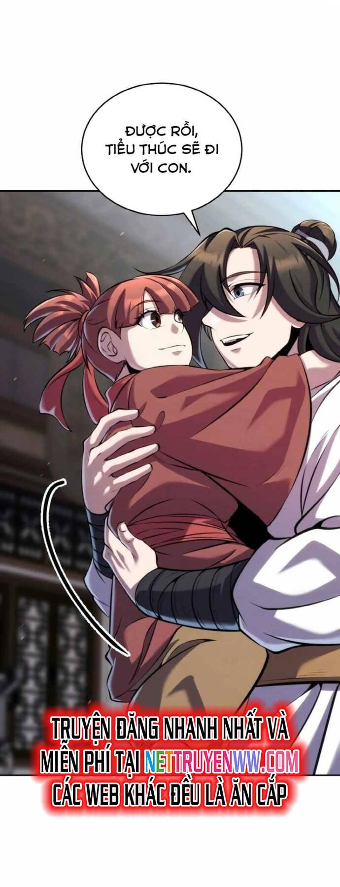 Tiểu Đệ Tử Của Võ Lâm Minh Chủ - Chapter 25 - Page 48