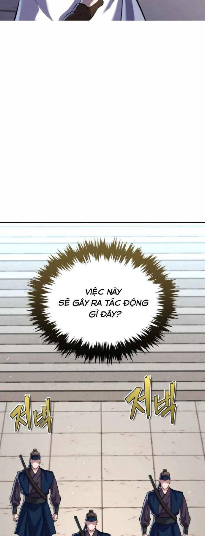 Tiểu Đệ Tử Của Võ Lâm Minh Chủ - Chapter 25 - Page 50