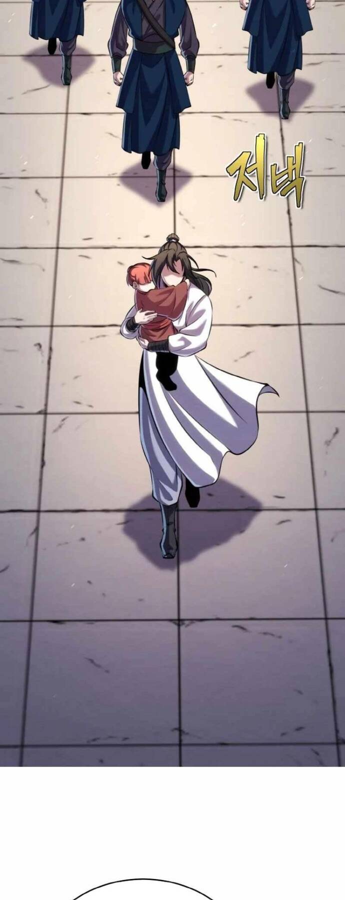 Tiểu Đệ Tử Của Võ Lâm Minh Chủ - Chapter 25 - Page 51