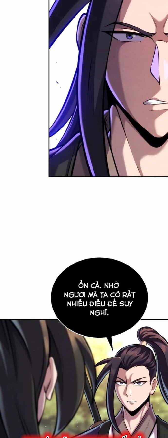 Tiểu Đệ Tử Của Võ Lâm Minh Chủ - Chapter 25 - Page 61