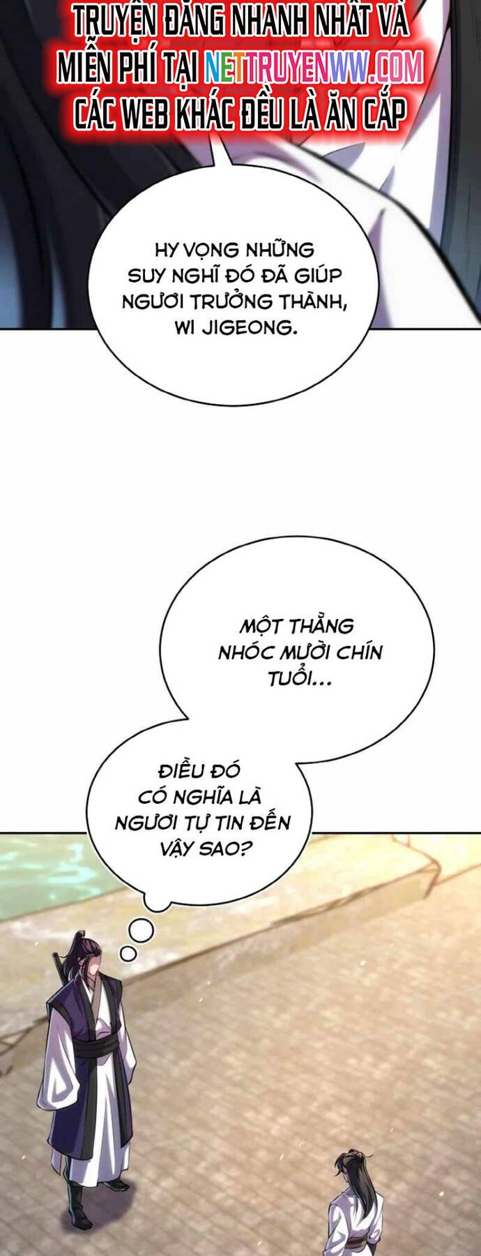 Tiểu Đệ Tử Của Võ Lâm Minh Chủ - Chapter 25 - Page 62