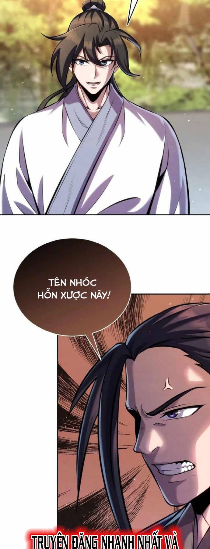 Tiểu Đệ Tử Của Võ Lâm Minh Chủ - Chapter 25 - Page 68