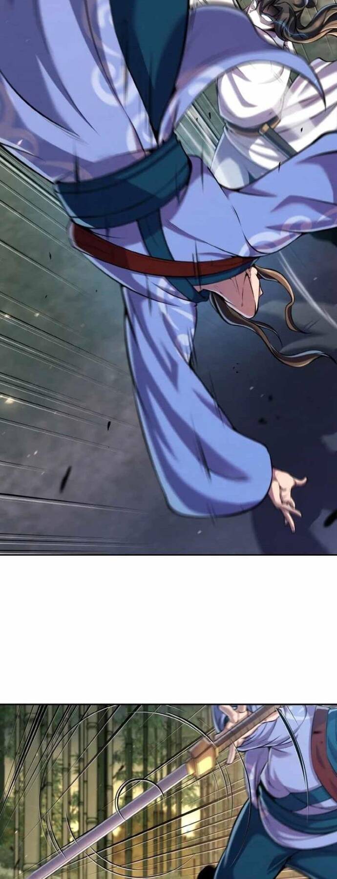 Tiểu Đệ Tử Của Võ Lâm Minh Chủ - Chapter 25 - Page 7