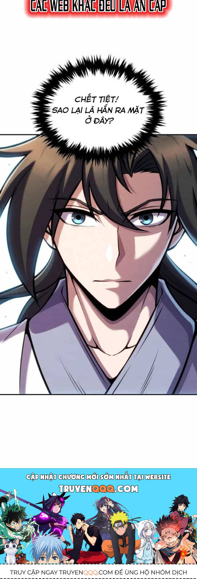 Tiểu Đệ Tử Của Võ Lâm Minh Chủ - Chapter 25 - Page 72