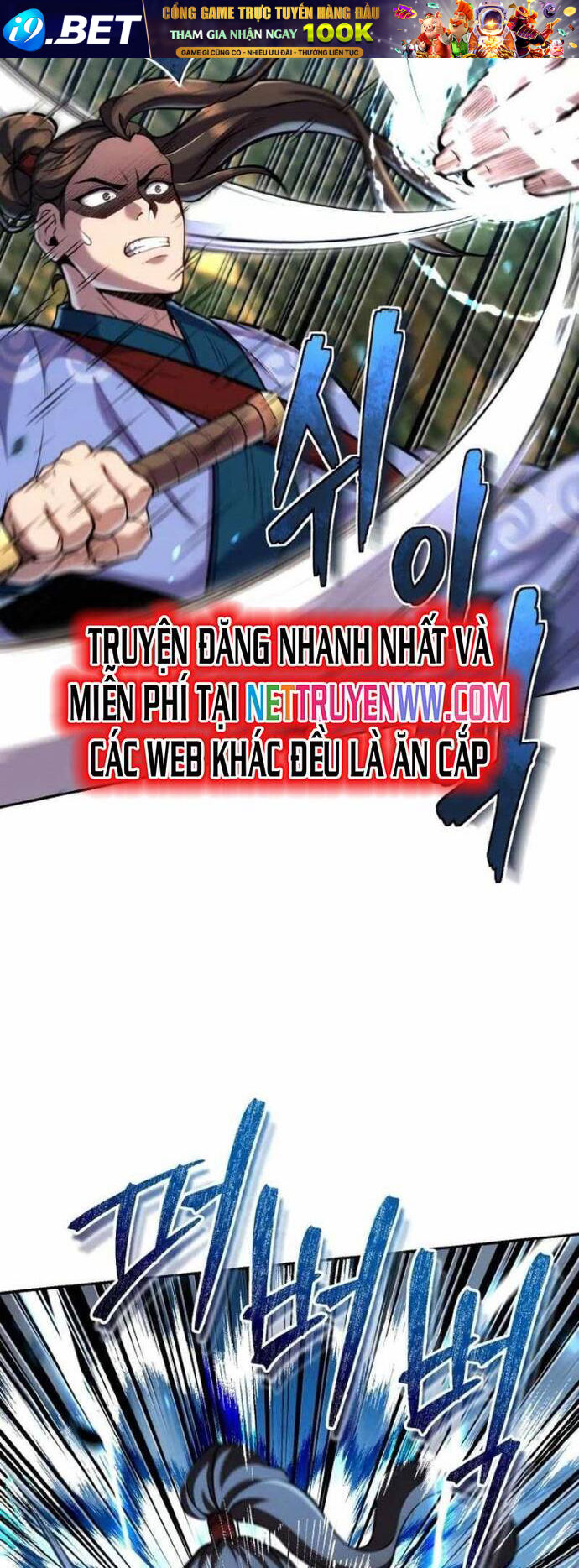 Tiểu Đệ Tử Của Võ Lâm Minh Chủ - Chapter 25 - Page 9