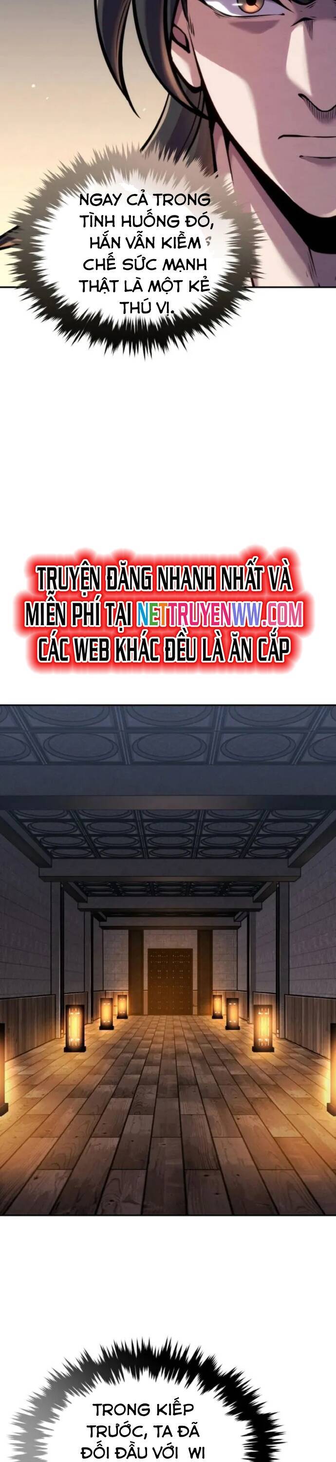 Tiểu Đệ Tử Của Võ Lâm Minh Chủ - Chapter 26 - Page 12