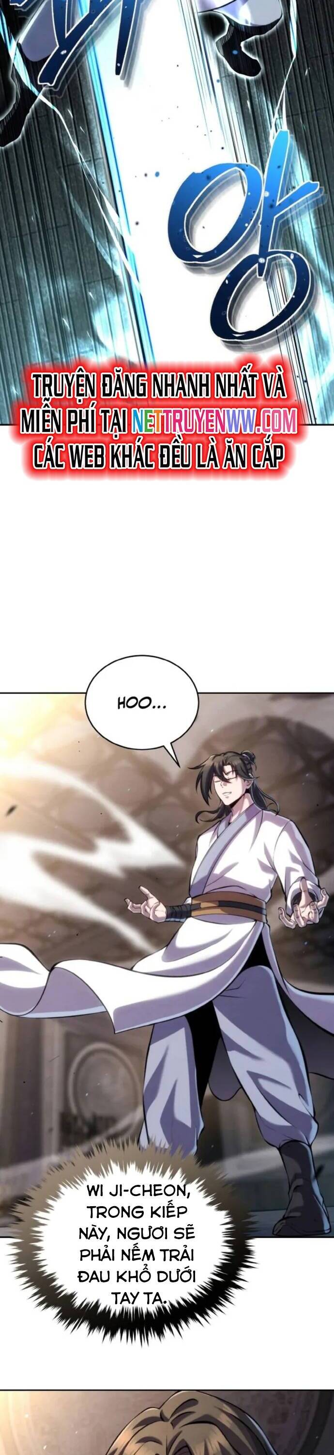 Tiểu Đệ Tử Của Võ Lâm Minh Chủ - Chapter 26 - Page 15