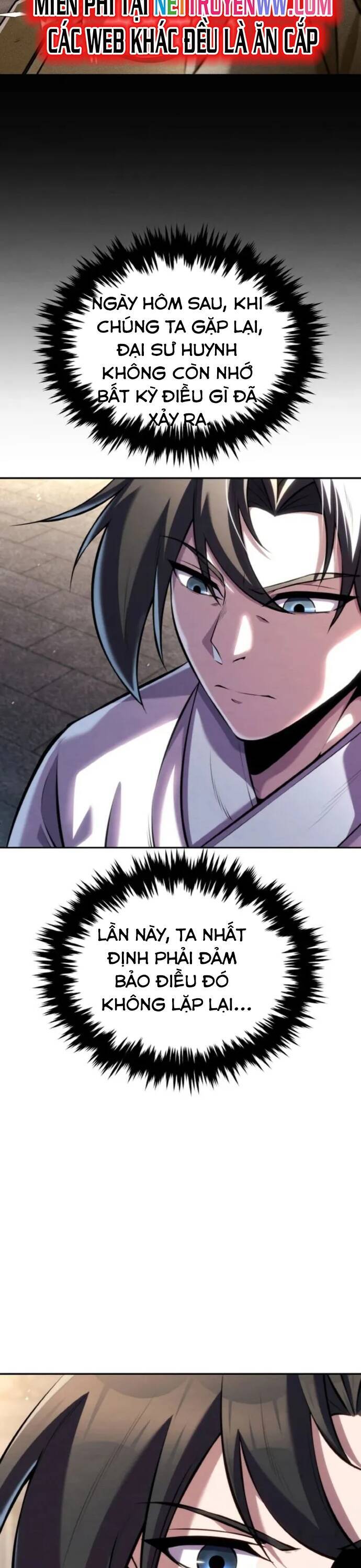 Tiểu Đệ Tử Của Võ Lâm Minh Chủ - Chapter 26 - Page 24