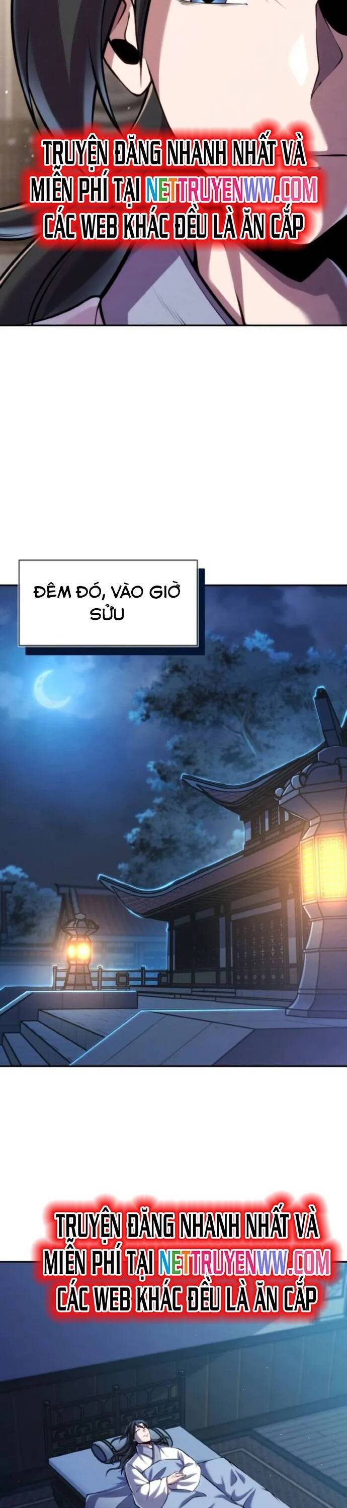 Tiểu Đệ Tử Của Võ Lâm Minh Chủ - Chapter 26 - Page 25