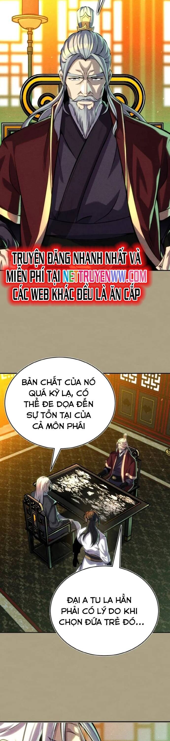 Tiểu Đệ Tử Của Võ Lâm Minh Chủ - Chapter 26 - Page 30