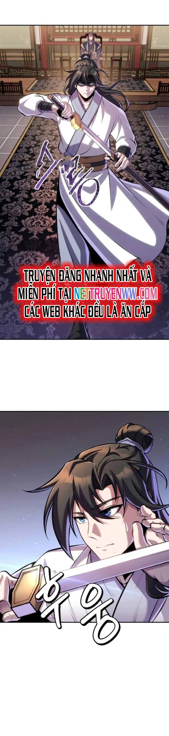 Tiểu Đệ Tử Của Võ Lâm Minh Chủ - Chapter 26 - Page 37