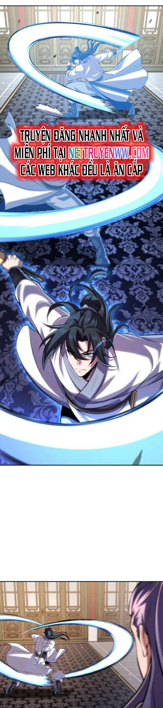 Tiểu Đệ Tử Của Võ Lâm Minh Chủ - Chapter 26 - Page 38