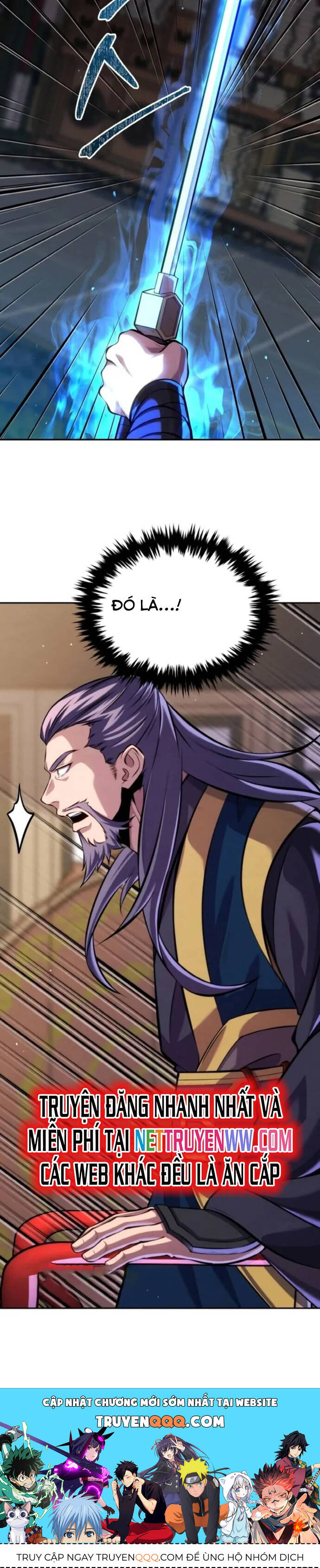 Tiểu Đệ Tử Của Võ Lâm Minh Chủ - Chapter 26 - Page 40