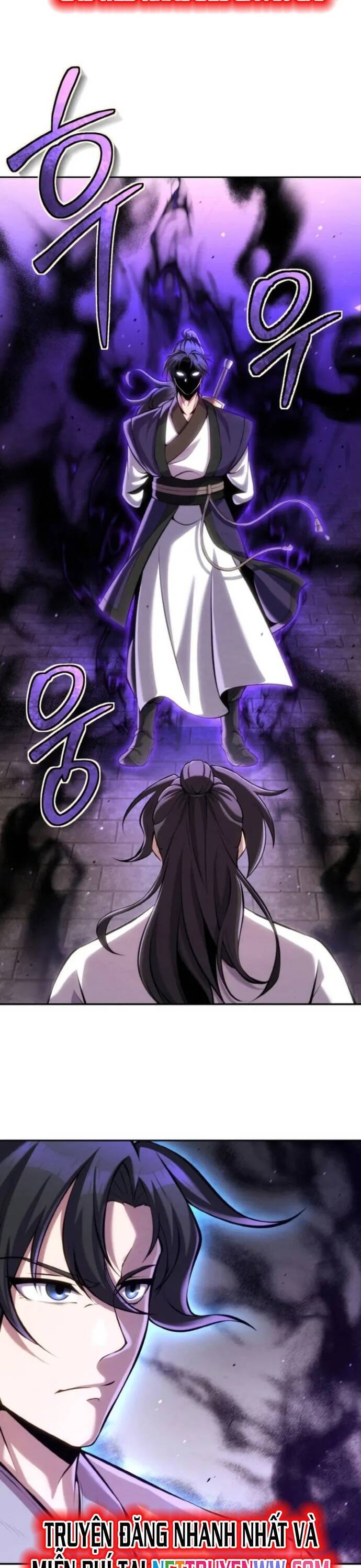 Tiểu Đệ Tử Của Võ Lâm Minh Chủ - Chapter 26 - Page 6