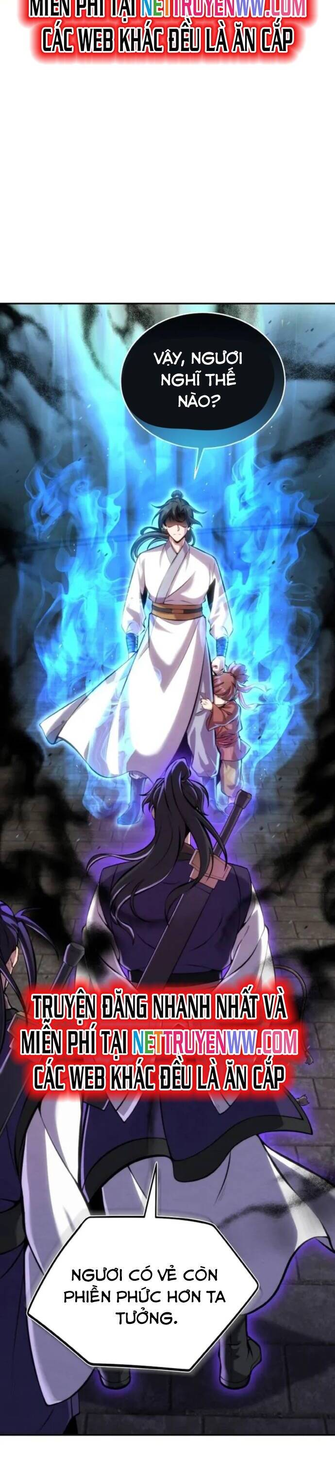 Tiểu Đệ Tử Của Võ Lâm Minh Chủ - Chapter 26 - Page 7