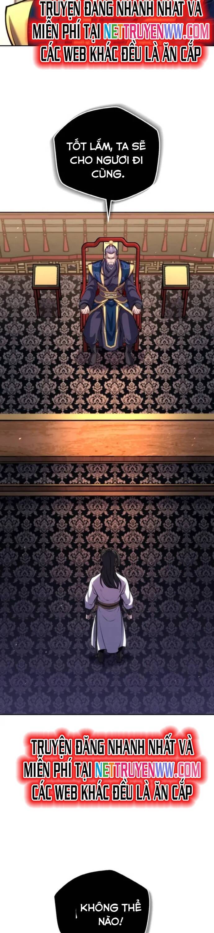 Tiểu Đệ Tử Của Võ Lâm Minh Chủ - Chapter 27 - Page 12