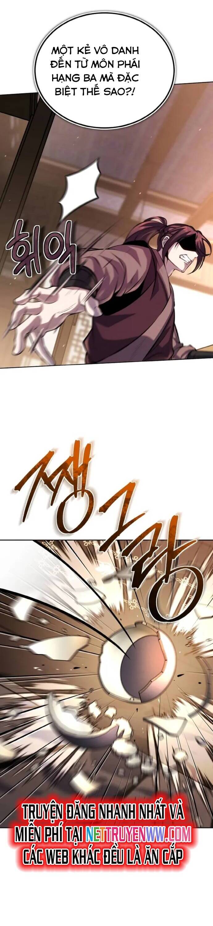 Tiểu Đệ Tử Của Võ Lâm Minh Chủ - Chapter 27 - Page 15