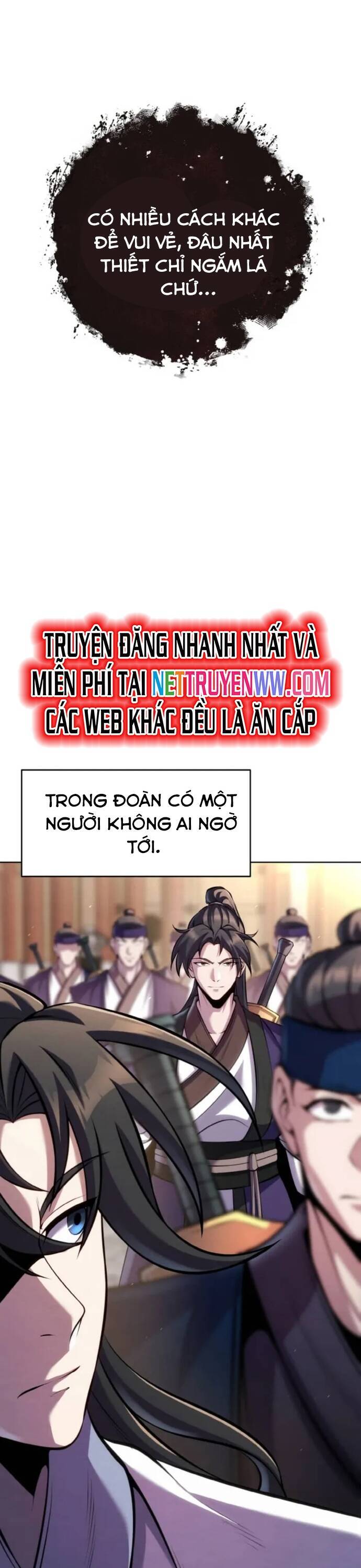 Tiểu Đệ Tử Của Võ Lâm Minh Chủ - Chapter 27 - Page 20