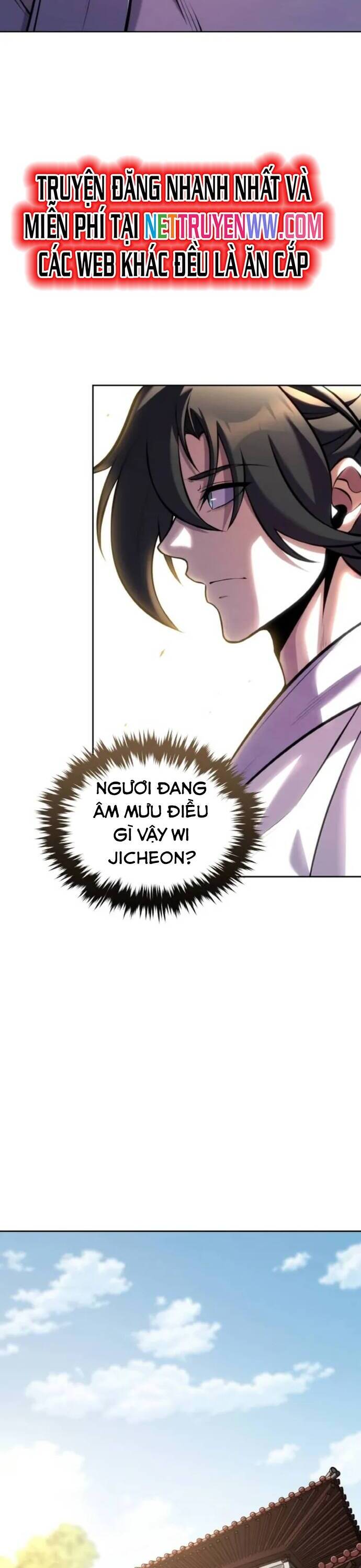 Tiểu Đệ Tử Của Võ Lâm Minh Chủ - Chapter 27 - Page 21