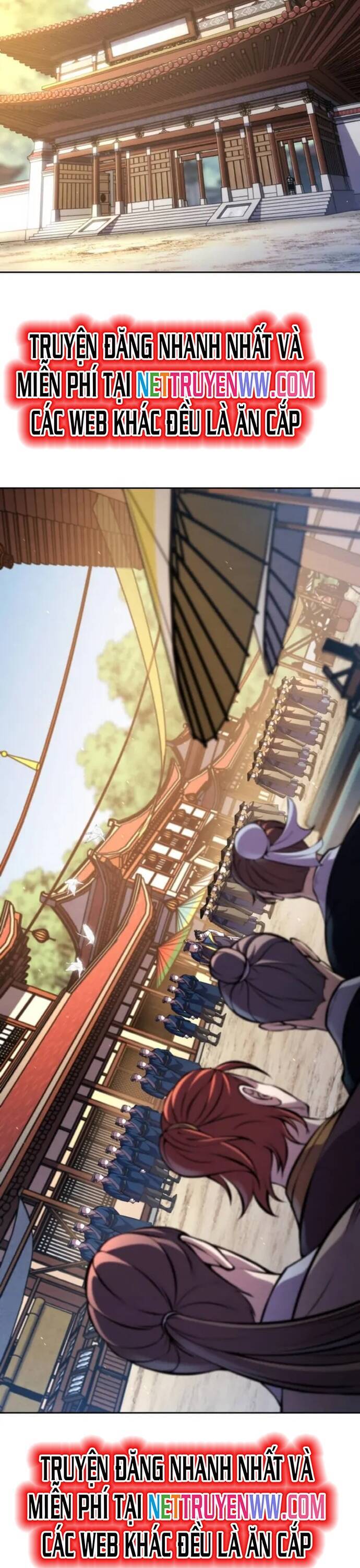 Tiểu Đệ Tử Của Võ Lâm Minh Chủ - Chapter 27 - Page 22