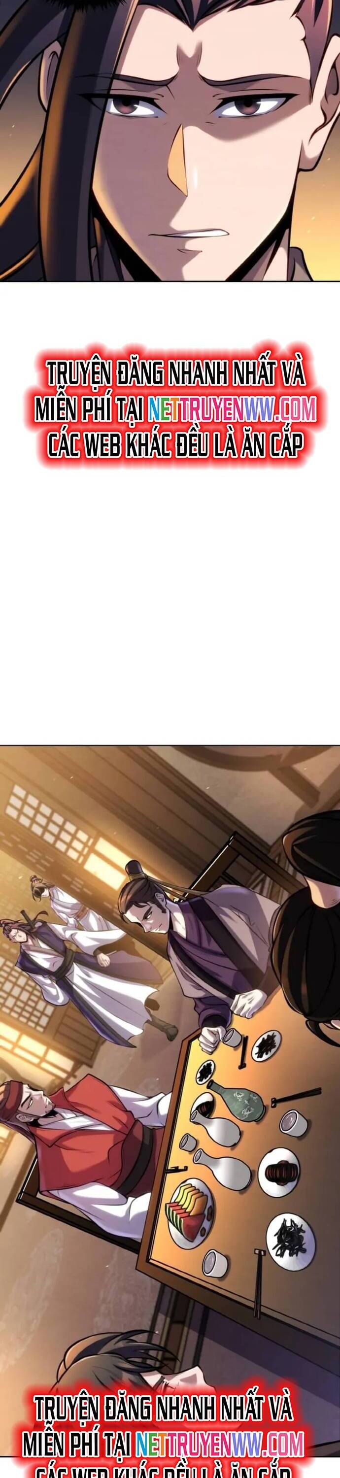 Tiểu Đệ Tử Của Võ Lâm Minh Chủ - Chapter 27 - Page 39