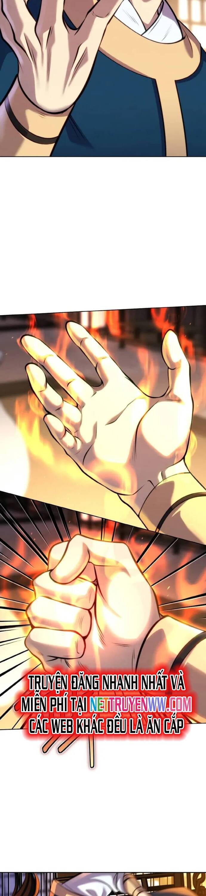 Tiểu Đệ Tử Của Võ Lâm Minh Chủ - Chapter 27 - Page 46