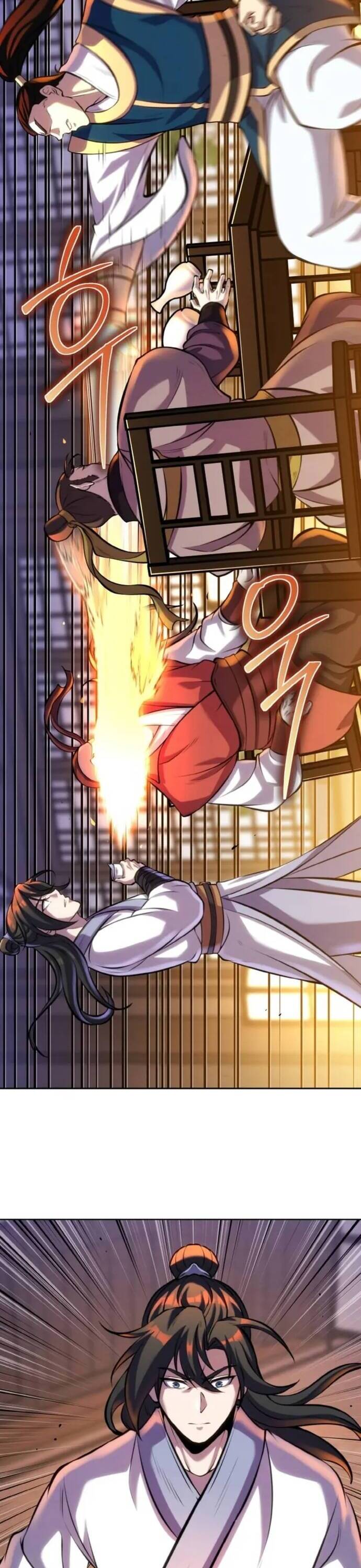 Tiểu Đệ Tử Của Võ Lâm Minh Chủ - Chapter 27 - Page 47