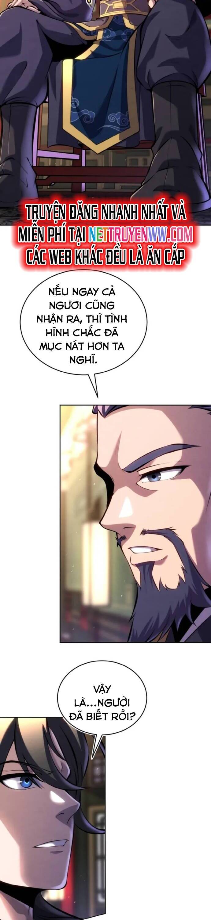 Tiểu Đệ Tử Của Võ Lâm Minh Chủ - Chapter 27 - Page 9