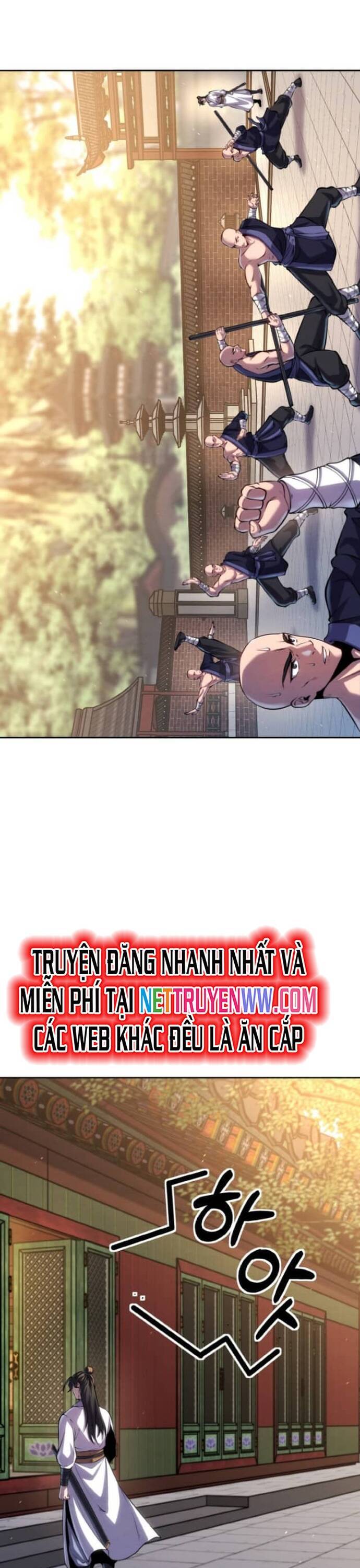 Tiểu Đệ Tử Của Võ Lâm Minh Chủ - Chapter 28 - Page 10