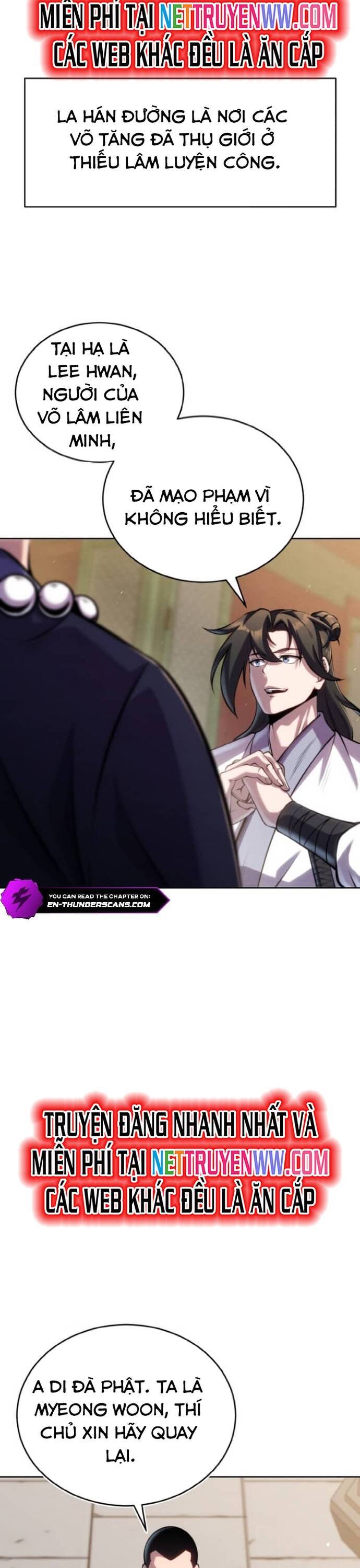 Tiểu Đệ Tử Của Võ Lâm Minh Chủ - Chapter 28 - Page 11