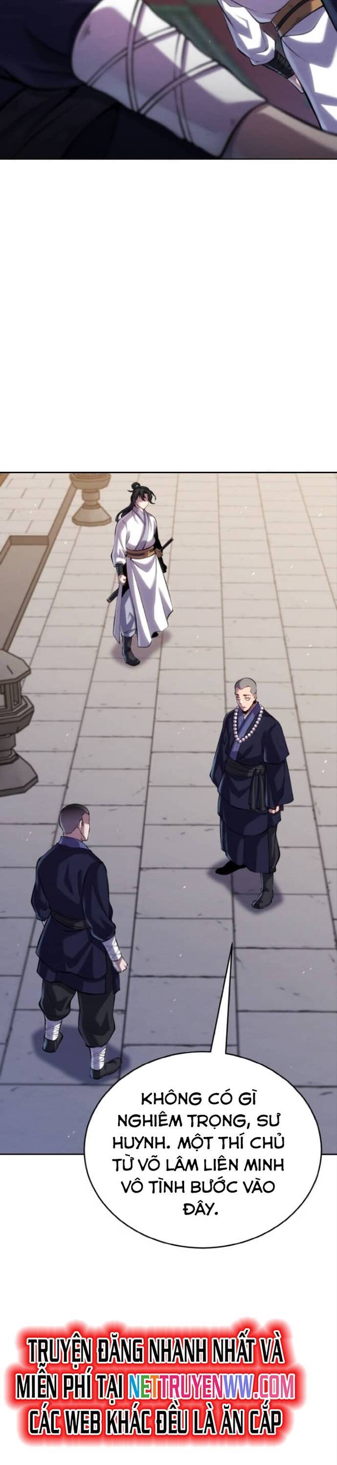 Tiểu Đệ Tử Của Võ Lâm Minh Chủ - Chapter 28 - Page 12
