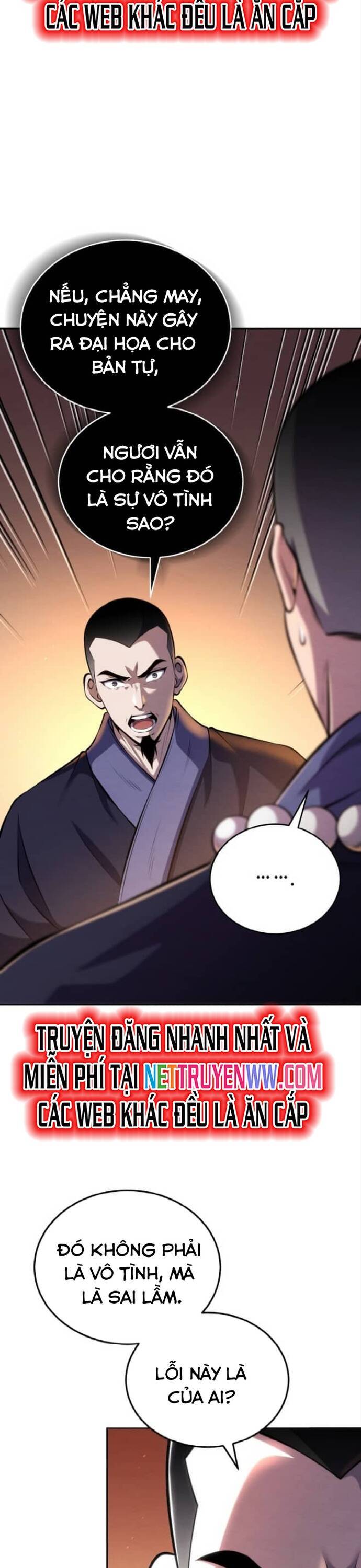 Tiểu Đệ Tử Của Võ Lâm Minh Chủ - Chapter 28 - Page 13