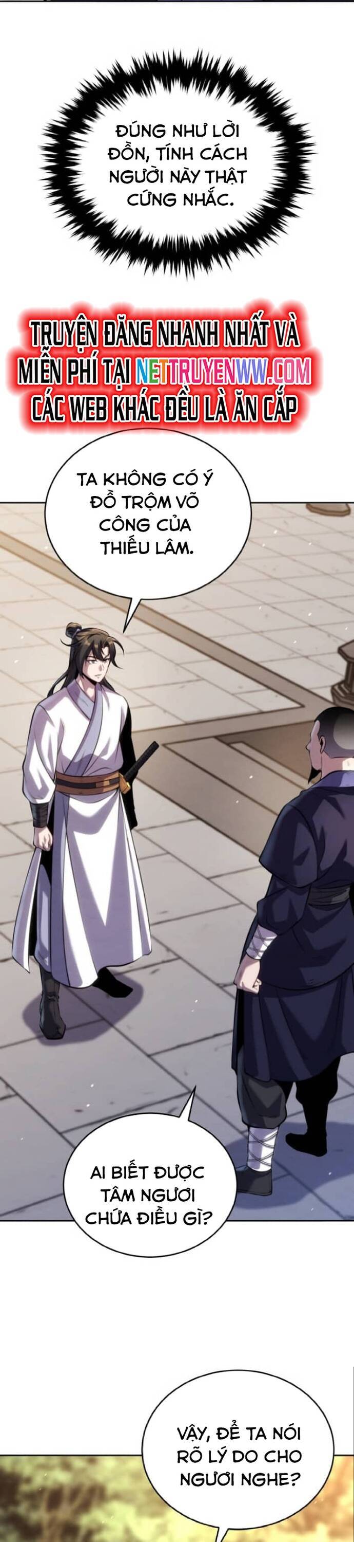 Tiểu Đệ Tử Của Võ Lâm Minh Chủ - Chapter 28 - Page 15