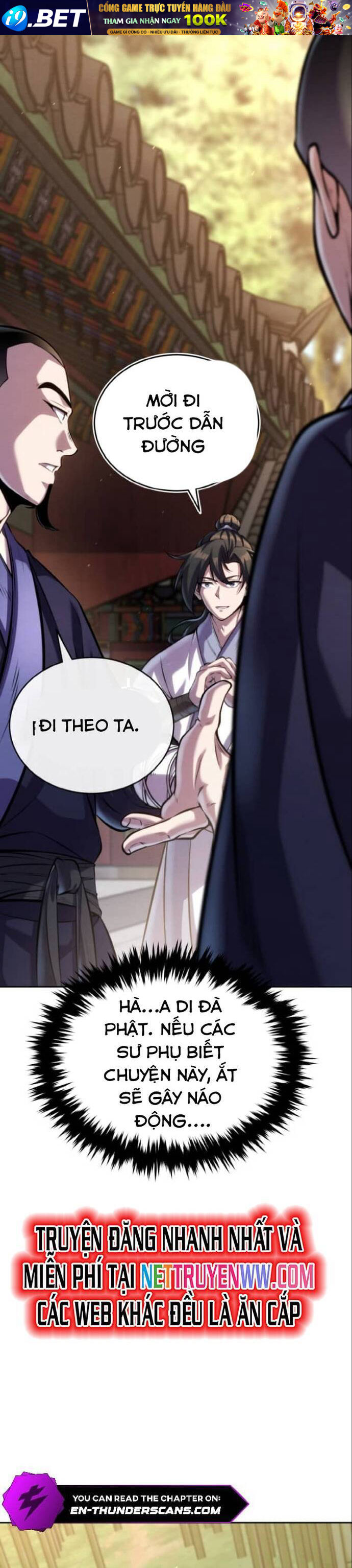 Tiểu Đệ Tử Của Võ Lâm Minh Chủ - Chapter 28 - Page 16