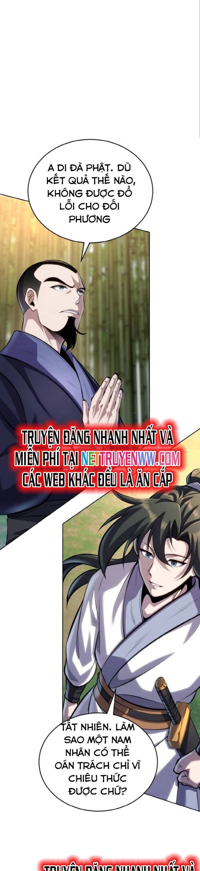 Tiểu Đệ Tử Của Võ Lâm Minh Chủ - Chapter 28 - Page 17