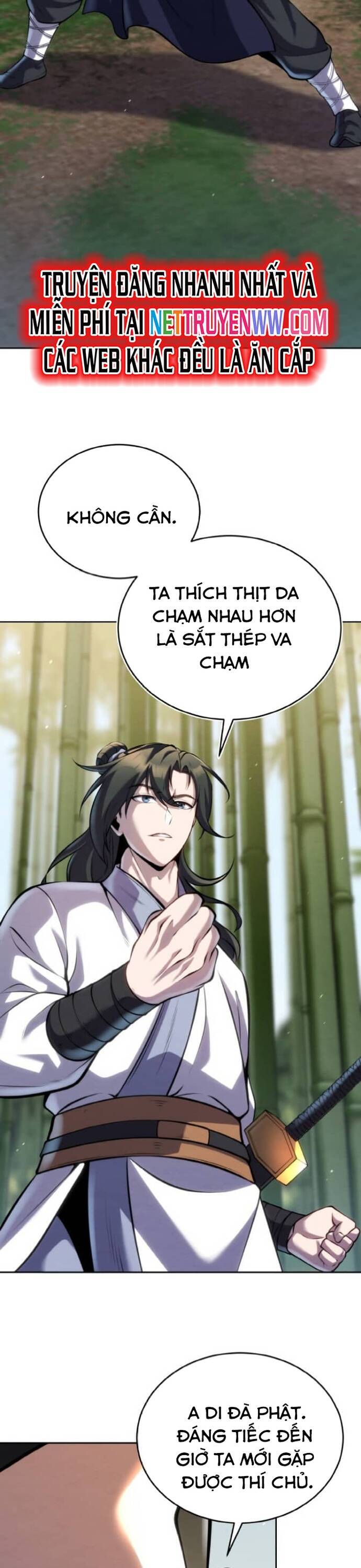 Tiểu Đệ Tử Của Võ Lâm Minh Chủ - Chapter 28 - Page 18