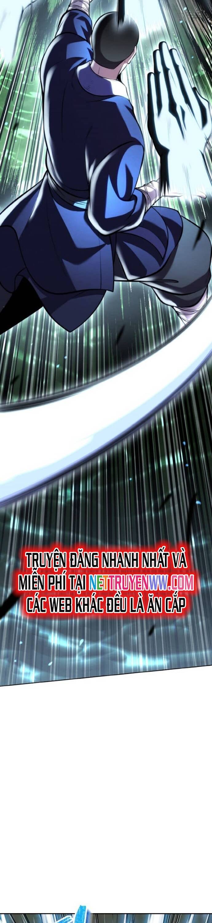 Tiểu Đệ Tử Của Võ Lâm Minh Chủ - Chapter 28 - Page 23