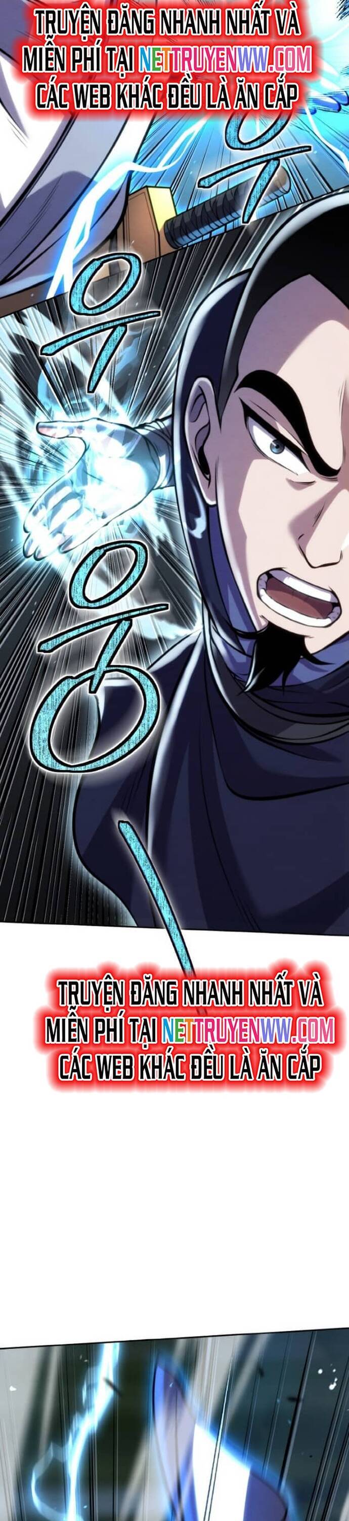 Tiểu Đệ Tử Của Võ Lâm Minh Chủ - Chapter 28 - Page 24