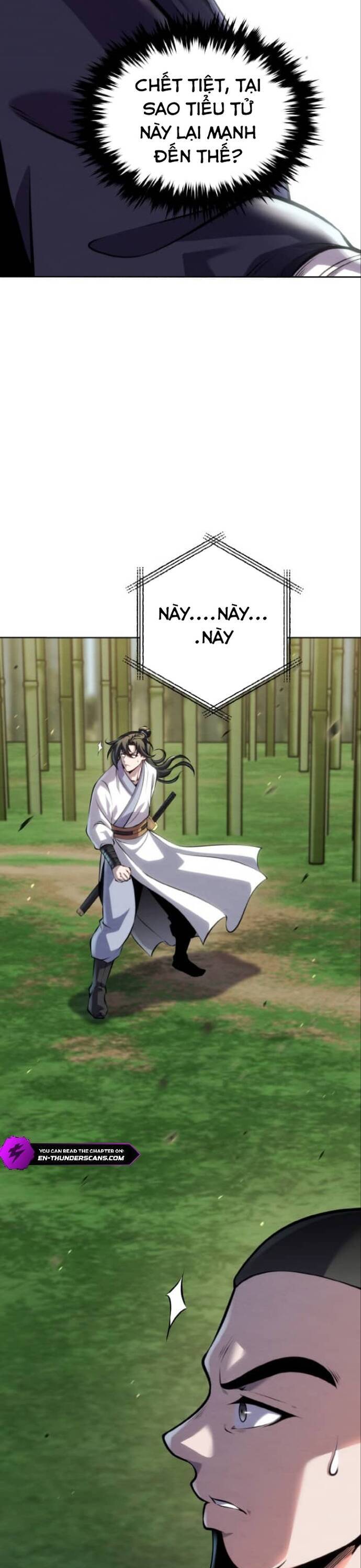 Tiểu Đệ Tử Của Võ Lâm Minh Chủ - Chapter 28 - Page 26