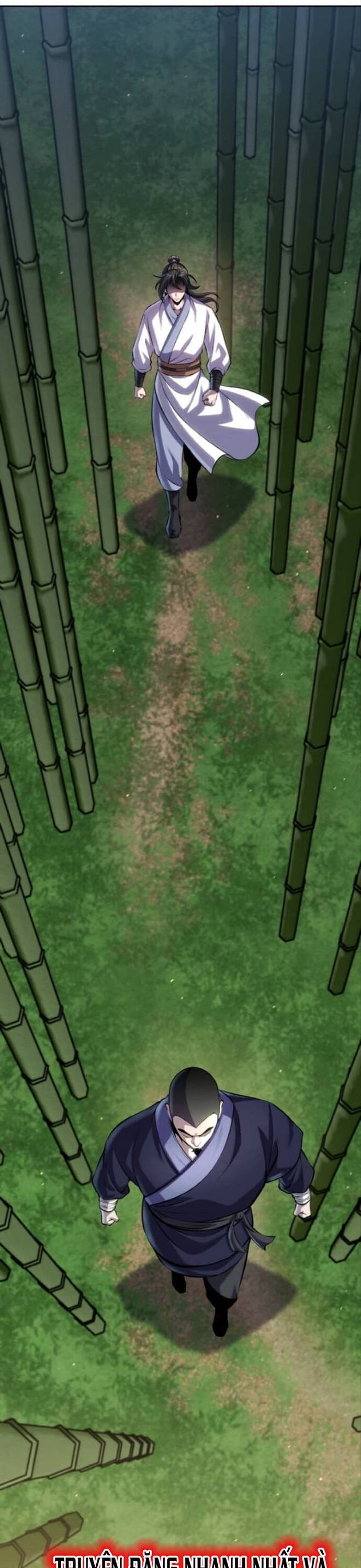 Tiểu Đệ Tử Của Võ Lâm Minh Chủ - Chapter 28 - Page 28