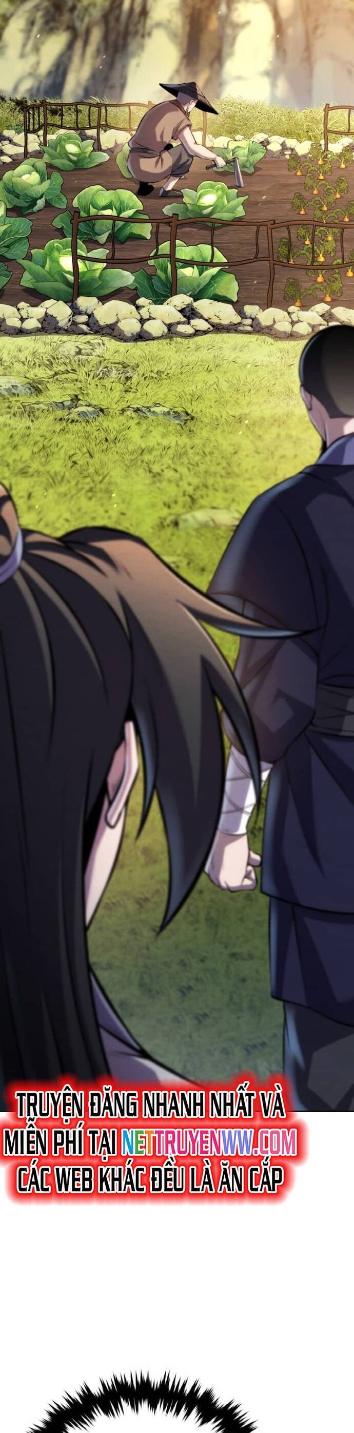 Tiểu Đệ Tử Của Võ Lâm Minh Chủ - Chapter 28 - Page 29