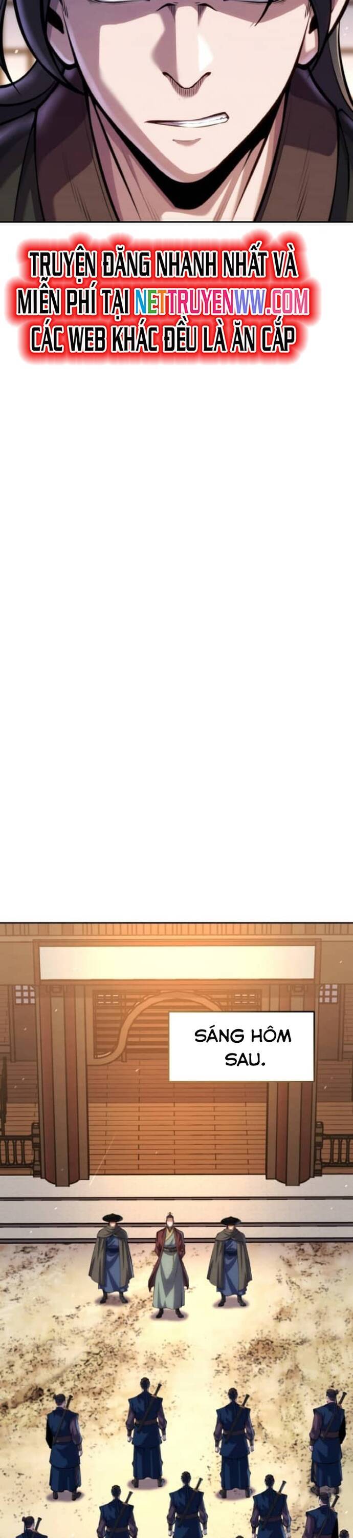 Tiểu Đệ Tử Của Võ Lâm Minh Chủ - Chapter 28 - Page 5