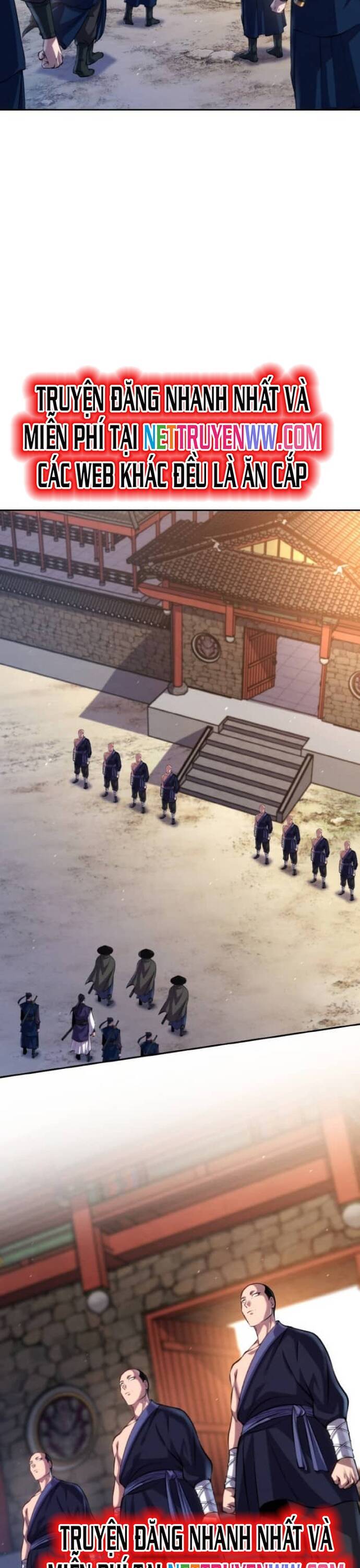 Tiểu Đệ Tử Của Võ Lâm Minh Chủ - Chapter 28 - Page 7