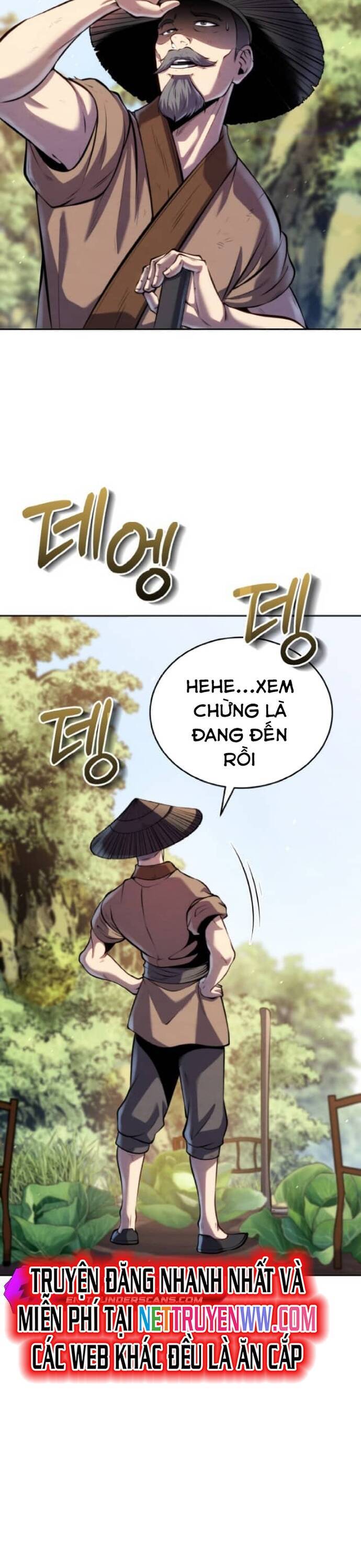 Tiểu Đệ Tử Của Võ Lâm Minh Chủ - Chapter 28 - Page 8