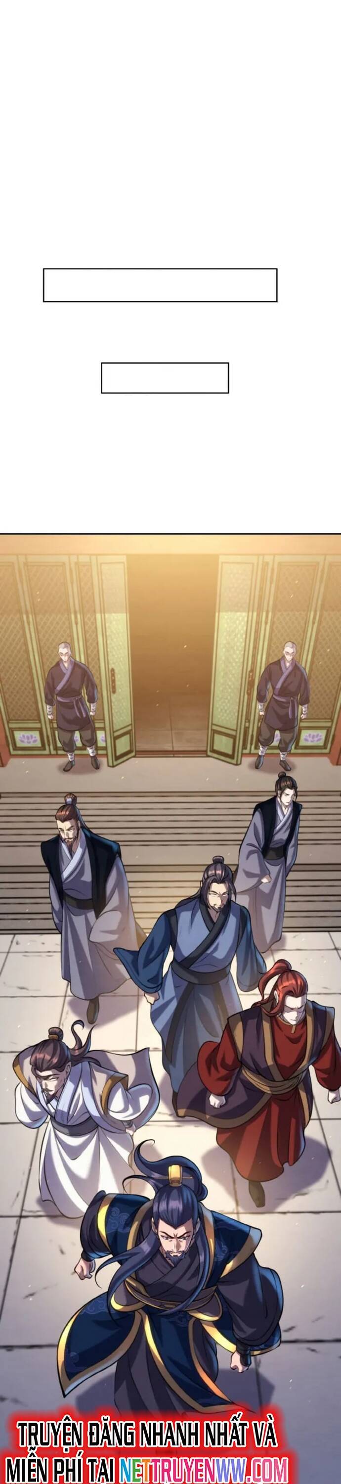 Tiểu Đệ Tử Của Võ Lâm Minh Chủ - Chapter 29 - Page 11